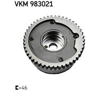 SKF Variatore Di Fase Per Smart Fortwo Cabrio 1.0 Turbo Brabus