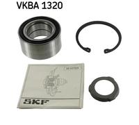 Set di cuscinetti ruota SKF VKBA 1320