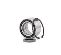 SKF VKBA 1320 Kit cuscinetto ruota per BMW 3 Sedan (E30) Posteriore 75mm