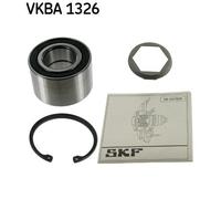 SKF VKBA 1326 Kit cuscinetto ruota per OPEL,VAUXHALL