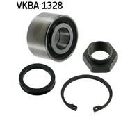 SKF VKBA 1328 Kit cuscinetto ruota per CITROËN,PEUGEOT