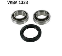 SKF VKBA 1333 Kit cuscinetto ruota per FORD,MAZDA
