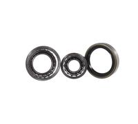 SKF Set di cuscinetti ruota anteriore VKBA 1337 per Mercedes-Benz Classe S