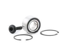 SKF VKBA 1355 Kit cuscinetto ruota per VW PASSAT (3B3) PASSAT Variant (3B6) 75mm