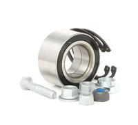 SKF VKBA 1358 Kit cuscinetto ruota per VW GOLF III (1H1) GOLF II (19E, 1G1) 72mm