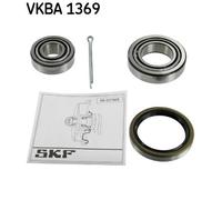 SKF VKBA 1369 Kit cuscinetto ruota per HYUNDAI,MITSUBISHI