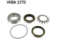 SKF VKBA 1370 Kit cuscinetto ruota per MITSUBISHI