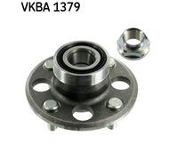 SKF VKBA 1379 Kit cuscinetto ruota per HONDA,ROVER