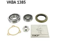 SKF VKBA 1385 Kit cuscinetto ruota per IVECO