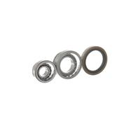 Set di cuscinetti ruota SKF VKBA 1400