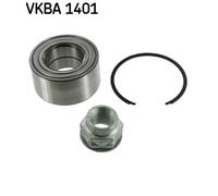 SKF VKBA 1401 Kit cuscinetto ruota per FIAT