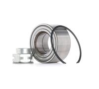SKF VKBA 1401 Kit cuscinetto ruota per FIAT PANDA (169) CINQUECENTO (170) 66mm
