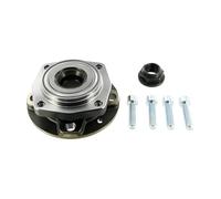 SKF VKBA 1408 Kit cuscinetto ruota