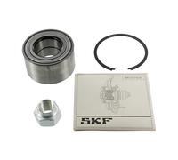 SKF Kit cuscinetti per ruota VKBA 1414 per Fiat, Lancia, Alfa Romeo, Volvo