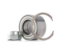 SKF Kit cuscinetto ruota VKBA 1439 Diametro interno: 37mm Diametro esterno: 72mm