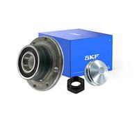 SKF VKBA 1440 Kit cuscinetto ruota per FIAT PANDA (169) PUNTO (188) PUNTO (176)