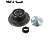 SKF VKBA 1440 Kit cuscinetto ruota per ALFA ROMEO,FIAT,LANCIA