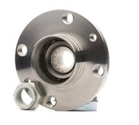 SKF VKBA 1440 Kit cuscinetto ruota per FIAT PANDA (169) PUNTO (188) PUNTO (176)
