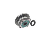 SKF Kit Cuscinetto Mozzo Ruota VKBA 1443 – Anteriore Panda 4x4 1980-2003