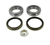 Set di cuscinetti ruota SKF VKBA 1444