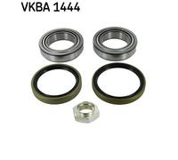 SKF VKBA 1444 Kit cuscinetto ruota per CITROËN,FIAT,PEUGEOT