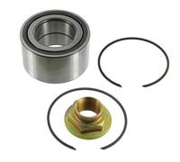 SKF VKBA 1452 Kit cuscinetto ruota