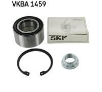SKF VKBA 1459 Kit cuscinetto ruota per BMW
