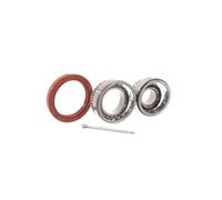 SKF VKBA 1487 Kit cuscinetto ruota per ALFA ROMEO 75 (162B) Anteriore