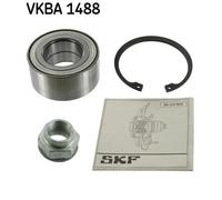 SKF VKBA 1488 Kit cuscinetto ruota per ALFA ROMEO,FIAT,LANCIA