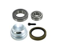 SKF Kit cuscinetto ruota VKBA1498 diam. 59,1 mm largh. 15,9 mm