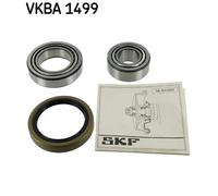 SKF VKBA 1499 Kit cuscinetto ruota per MERCEDES-BENZ