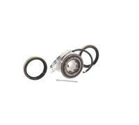 SKF Kit cuscinetti ruota anteriori VKBA 1911 per Toyota Corolla Liftback 1.3I 1.6