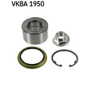 SKF VKBA 1950 Kit cuscinetto ruota per KIA,MAZDA