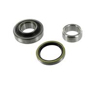 SKF VKBA 1971 Kit Cuscinetto per Ruota