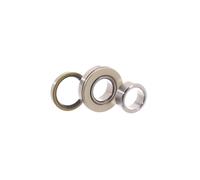 SKF VKBA 1971 Kit cuscinetto ruota