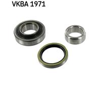 SKF VKBA 1971 Kit cuscinetto ruota per SUZUKI
