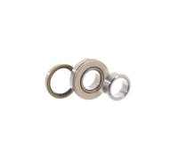 SKF VKBA 1971 Kit cuscinetto ruota per SUZUKI JIMNY (FJ) Samurai SUV (SJ) 72mm