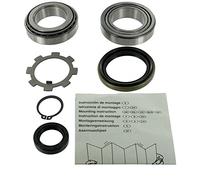 SKF VKBA 1978 Kit cuscinetti per routa