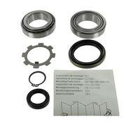 SKF Set cuscinetti ruota VKBA 1978 per Suzuki Samurai SJ413 anteriore