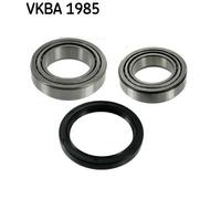 Set di cuscinetti ruota SKF VKBA 1985