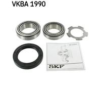SKF VKBA 1990 Kit cuscinetto ruota per DAIHATSU