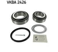 SKF VKBA 2426 Kit cuscinetto ruota