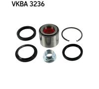 SKF VKBA 3236 Kit cuscinetto ruota per SUBARU