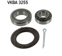 Set di cuscinetti ruota SKF VKBA 3255