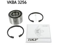 SKF VKBA 3256 Kit cuscinetto ruota per DAEWOO,OPEL,VAUXHALL