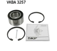 SKF VKBA 3257 Kit cuscinetto ruota per DAEWOO