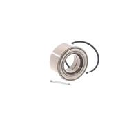 SKF VKBA 3272 Kit cuscinetto ruota per NISSAN MICRA II (K11) 74mm