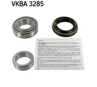 SKF VKBA 3285 Kit cuscinetto ruota per KIA