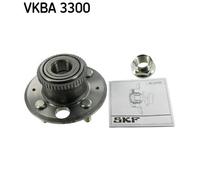 Cuscinetto ruota VKBA 3300 SKF per HONDA CRX III CIVIC V Hatchback CIVIC V Coupé