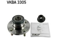 SKF VKBA 3305 Kit cuscinetto ruota per MITSUBISHI
